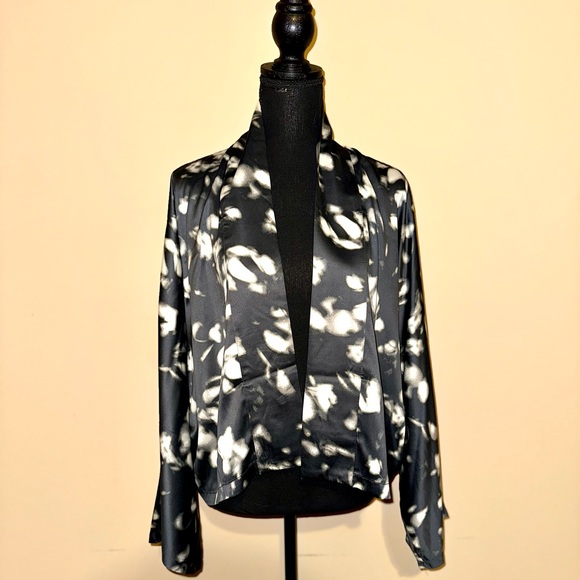 a new day Jackets & Blazers - NWT- Womens Shawl - OSFM